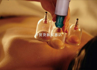 32 pcs massage Vacuum cupping set thicker magnetic aspiratin