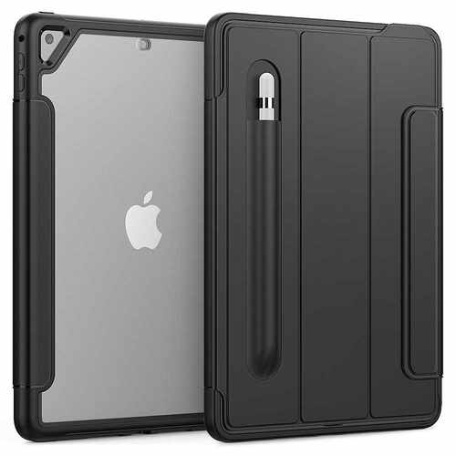 Case for iPad 5th 6th Gen Smart Cover Funda Pencil Cover fo