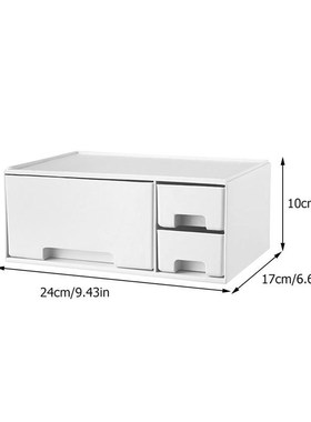 1Pc Household Monitor Elevated Stand Computer Increased Shel