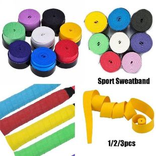 sport Equipment Fishing Rod Tapes Sweat Absorbed Wrap