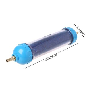 450ML Air Dryer Filter Dehumidifier Purifier Accessories For