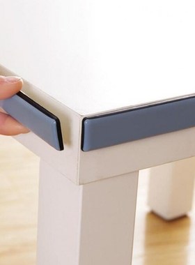 4-8pcs Rubber slider Pad Furniture Chair Leg Feet Bases Tabl