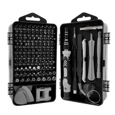 115 In 1 Watch Prying Phone Repair Opening Tool Extension