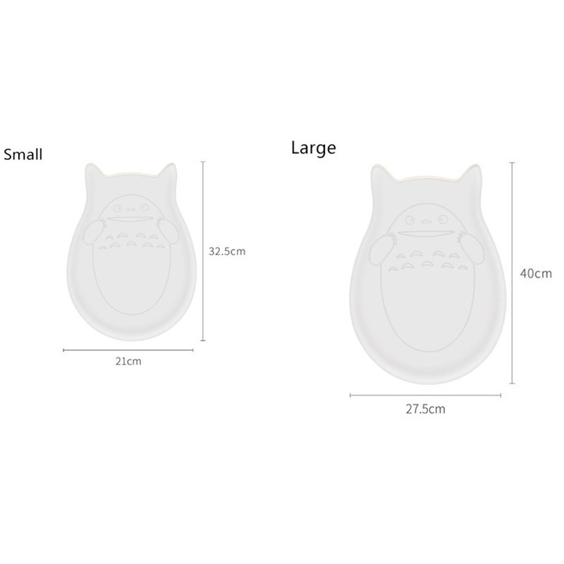 3kg/6kg Silicone Kneading Bag Dough Flour Mixer Bag Multifun