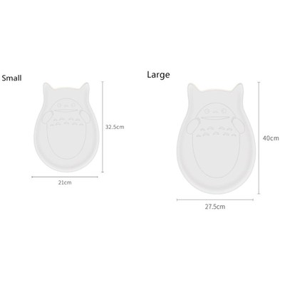 3kg/6kg Silicone Kneading Bag Dough Flour Mixer Bag Multifun