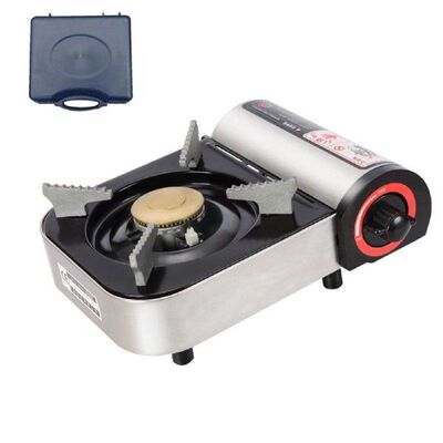 Portable Mini Cassette Stove Camping Gas Stove Camping