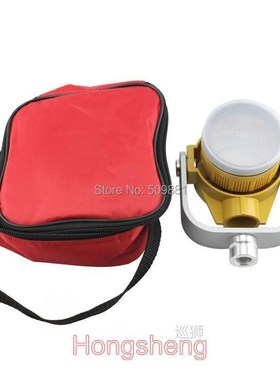 SinglePrism Total Station Mirror Topcon Prism