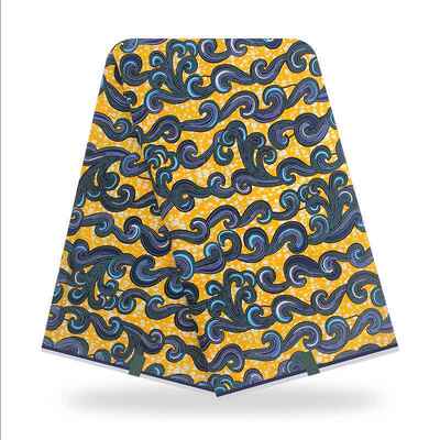 hitarget real wax fabrics african wax fabric ankara 6yards