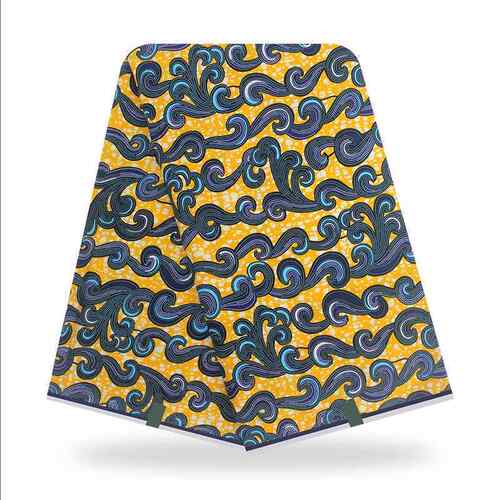 hitarget real wax fabrics african wax fabric ankara 6yards