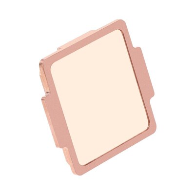 Replaced CP Opener Cover Protector CP Copper Top Cover for I