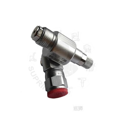 CleanShot 287030 Airless Spray Adapter Joint Shut-off Value