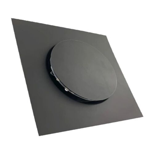 Balcony Water Antiodor Bathroom Drains Black Drains Pop Up F