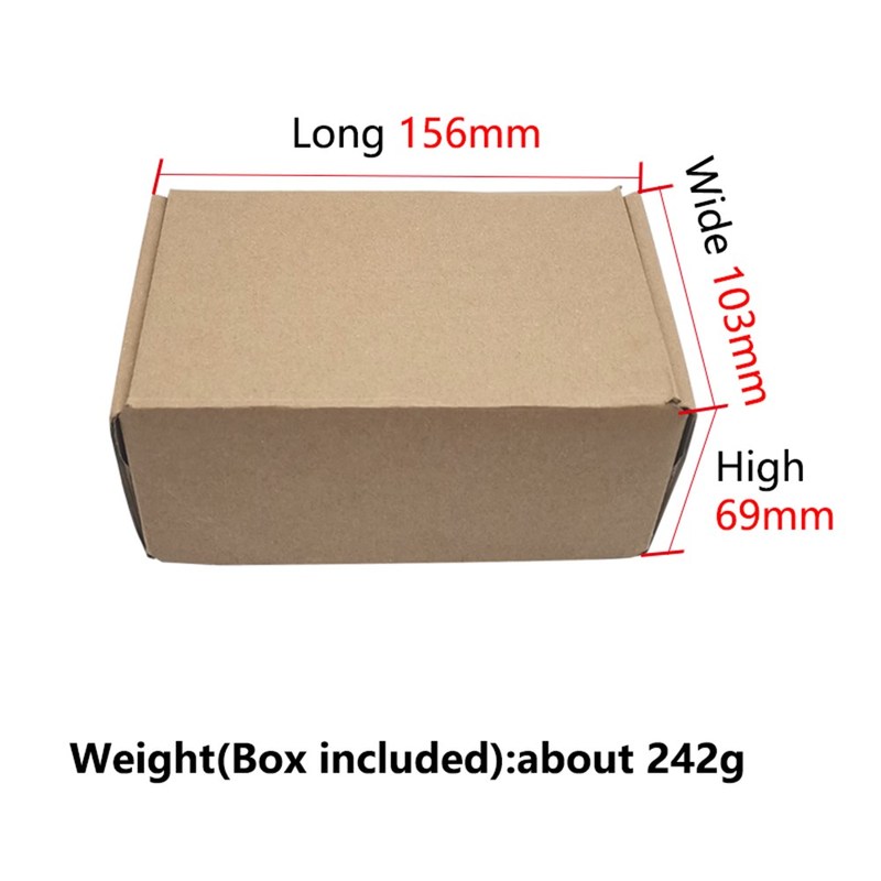 WZ5020L WZ5012L Adjustable DC DC Buck Converter CC CV Step-d