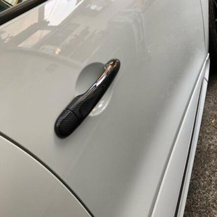 Door Handle Cover for Renault Megane 3 Iii 2009 2010 2011 20