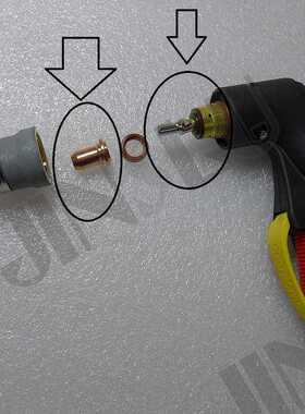 OVER 50 SOLD IPT-60 PT-60 PTM-60 PT-40 IPT-40 52582 Electrod