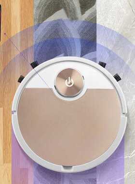 ES300 Robot Vacuum Cleaner Smart vaccum cleaner fpr Home Mob