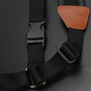 Child Soft Sax Strap Hook Saxophone Shoulder Strap Saxophone