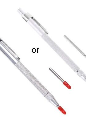 Aluminium Tungsten Carbide Tip Scriber Etching Engraving