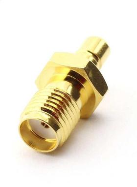 SMA Female to SMB Male Connector RF Coax Coaxial apter SMB
