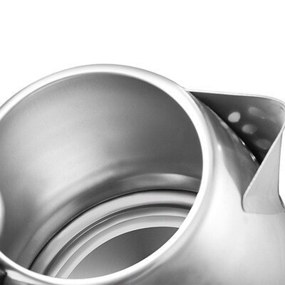 Stainless Steel Water Kettle 2L Office Appliances Ber Heatin