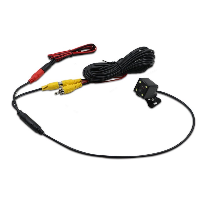 170 Degree Car rearview camera car HD rear view video vehicl