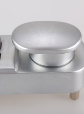 High Quality Digital Push Button Door Lock Key Pad Code Comb