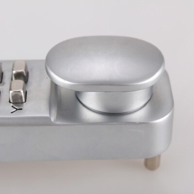 High Quality Digital Push Button Door Lock Key Pad Code Comb