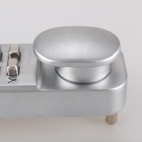 High Quality Digital Push Button Door Lock Key Pad Code Comb