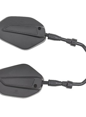 Mirror Motorcycle-Rearview-Mirror Retroreflector Car-Modifie