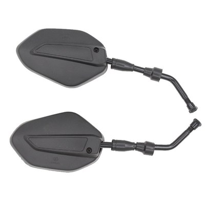 Mirror Motorcycle-Rearview-Mirror Retroreflector Car-Modifie