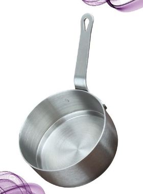 Cups Sauce Condiment Dishes Metal Small Dish Gravy Dipping