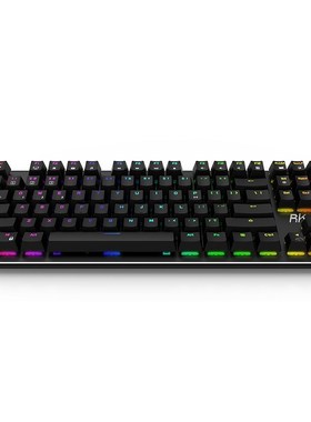 Royal Kludge G-87 87keys Wireless bluetooth 3.0 SB Wired Du