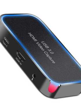 Loop Out Video Capture Card CK200 1080P HDMI to USB 3.0 with