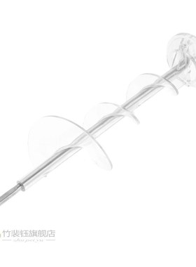 WR17X11705 Ice Maker Auger Fit for General Electric Hotpoint