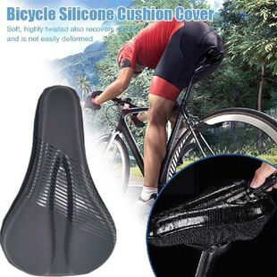 Bicycle Saddle Road Bike Saddle Mountain Bike Soft