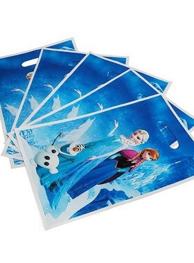 Disney Frozen 2 Elsa Anna Princess Birthday Party Decorati