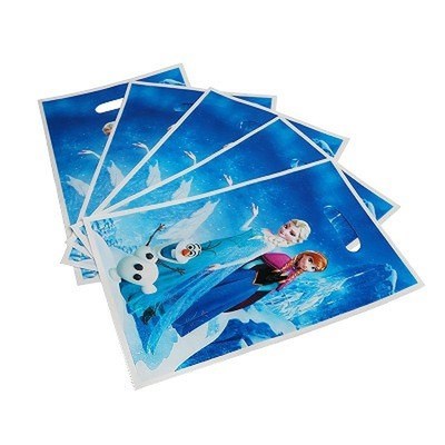 Disney Frozen 2 Elsa Anna Princess Birthday Party Decorati