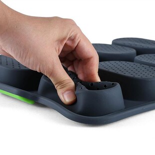 Silicone Molds Madeleine Cake Moulds Baguette Bread Baking T