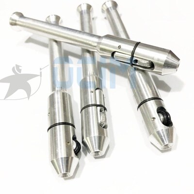 Welding Tig Pen Feeder Rod Holder Filler Wire Pen