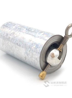 JOYLOVE Pocket Bo Staff Portable Martial Arts Metal Stainle