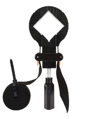 Penjepit Sudut Tali Klip Yang Dapat Disesuaikan dengan