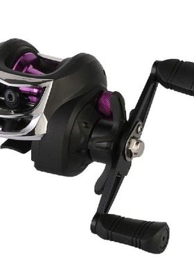 Bait Casting Fishing Reel Left Right Hand Baitcasting Reel