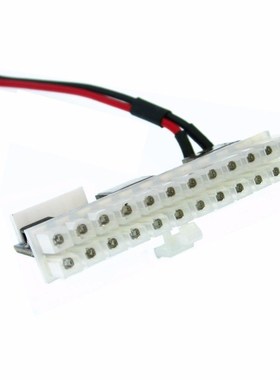 1pcs DC-ATX-160W 160W high power DC 12V 24Pin ATX switch PSU