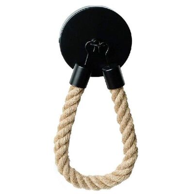 Toilet Roll Holder Retro Kitchen Wall Mounted Roll Paper