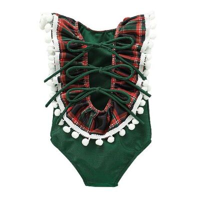 Girls Guard Swimwear Size 8 Swimsuit Size 14 Toddler Baby