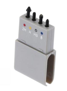 Touch Stylus Pen Nib Tip Kit Tips Kit 2H H HB B Refill Repla