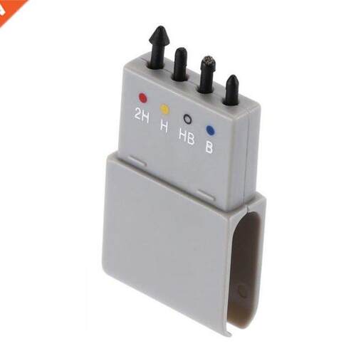 Touch Stylus Pen Nib Tip Kit Tips Kit 2H H HB B Refill Repla