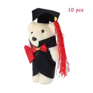 Grad Bear 2022 Graduation Decorations Graduation Bear