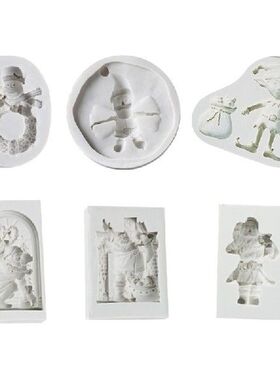 896A Chocolate Making Moulds Silicone Material Moulds