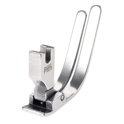 1pc P127L Flatcar Sewing Machine Presser Steel Foot for